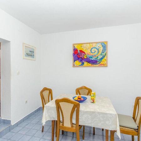 Apartment Vitaic San Pietro di Brazza Esterno foto