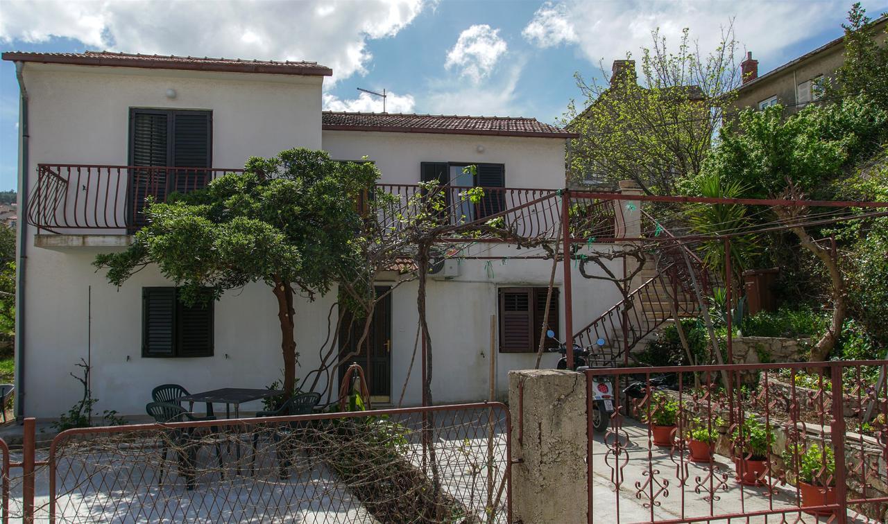 Apartment Vitaic San Pietro di Brazza Esterno foto