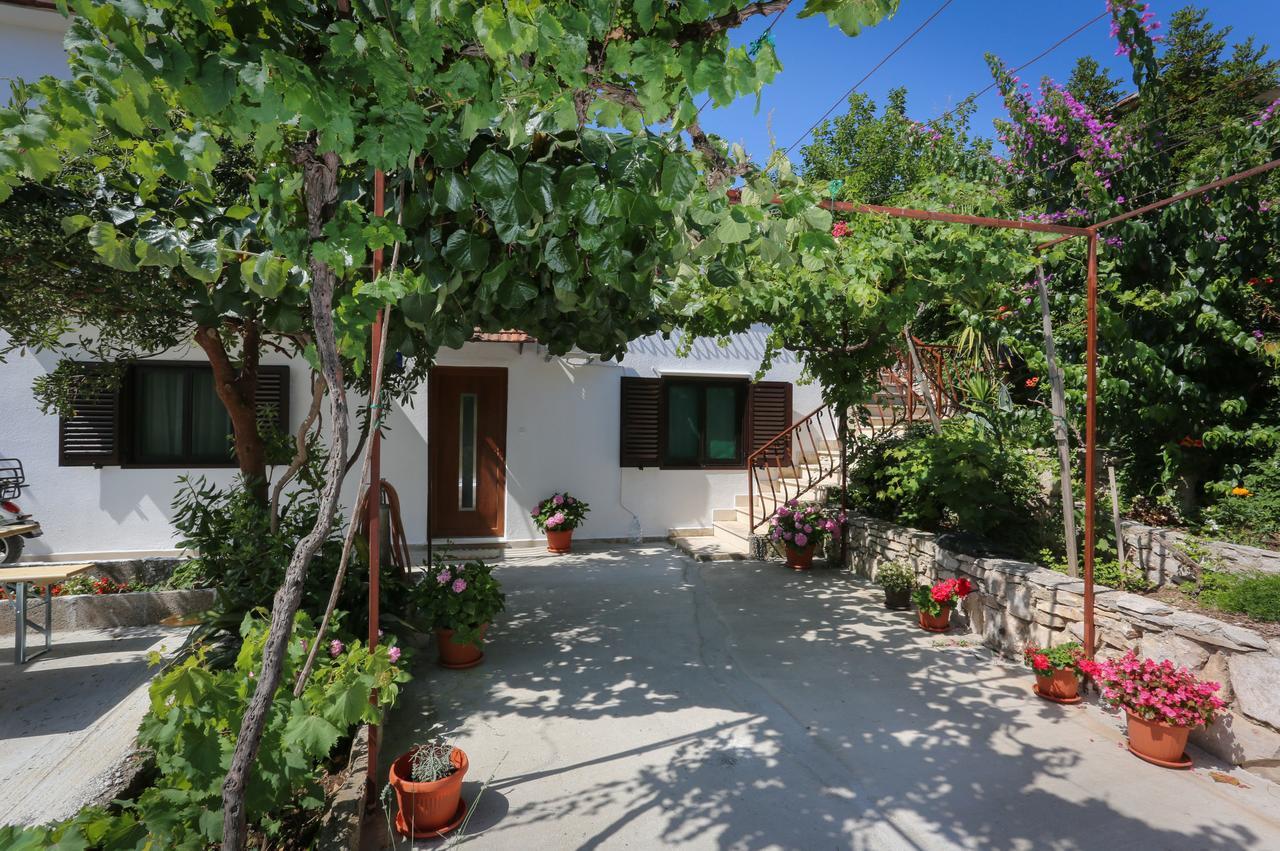Apartment Vitaic San Pietro di Brazza Esterno foto