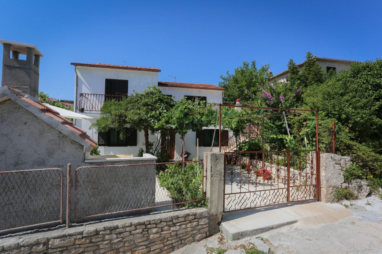 Apartment Vitaic San Pietro di Brazza Esterno foto