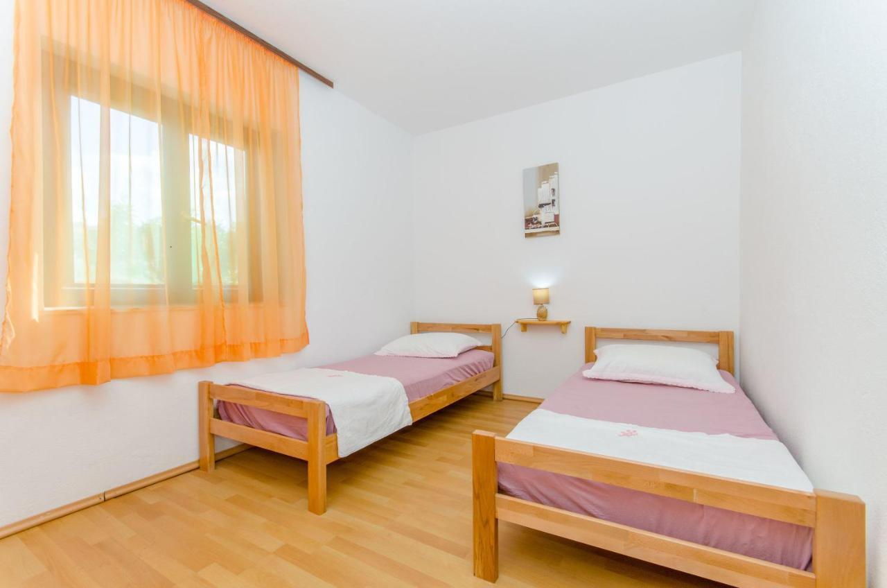 Apartment Vitaic San Pietro di Brazza Esterno foto