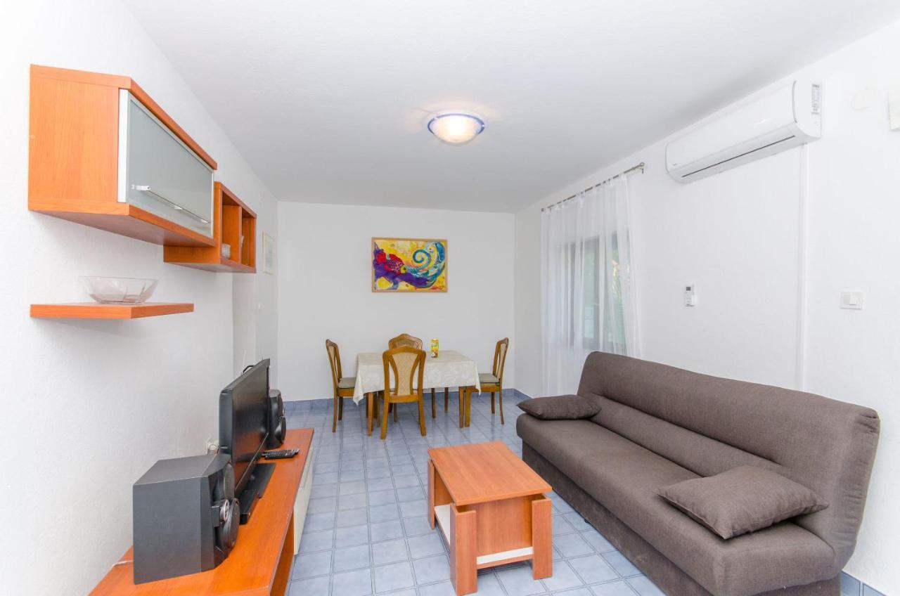 Apartment Vitaic San Pietro di Brazza Esterno foto