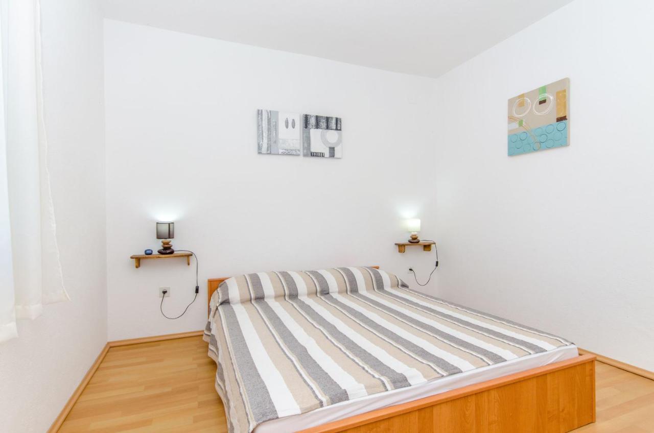 Apartment Vitaic San Pietro di Brazza Esterno foto
