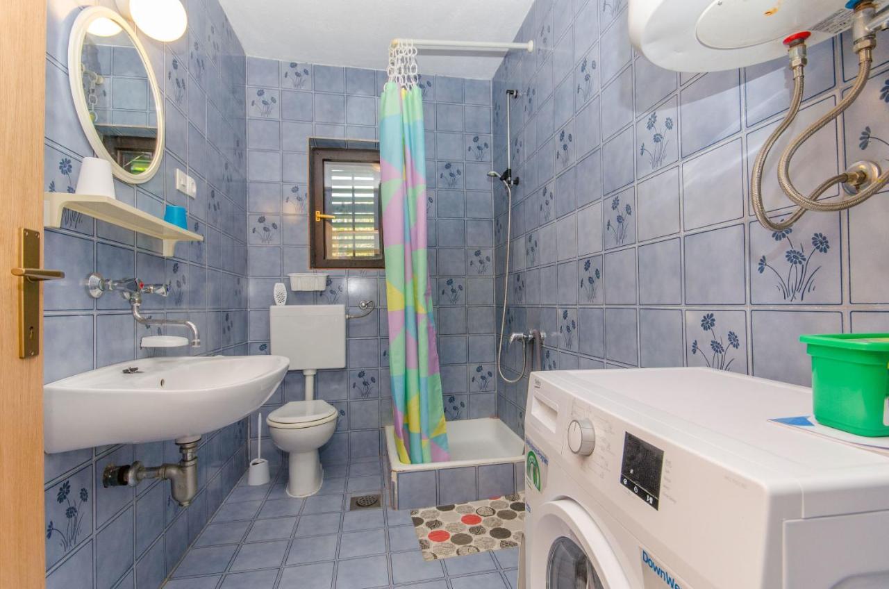Apartment Vitaic San Pietro di Brazza Esterno foto