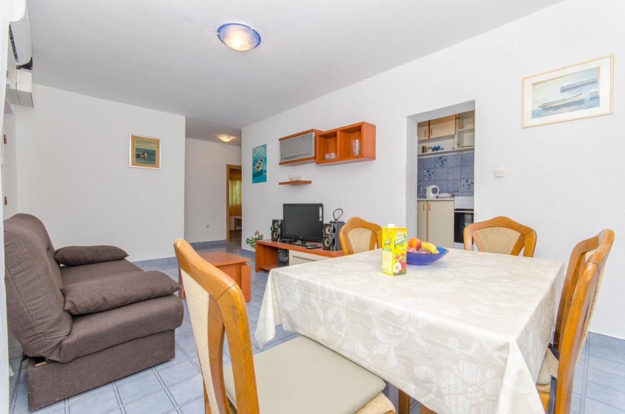 Apartment Vitaic San Pietro di Brazza Esterno foto
