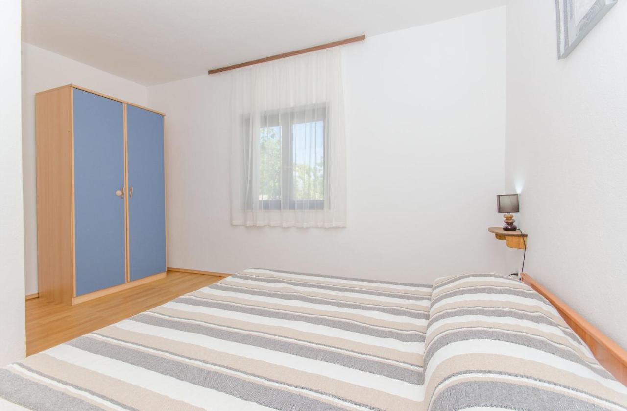 Apartment Vitaic San Pietro di Brazza Esterno foto