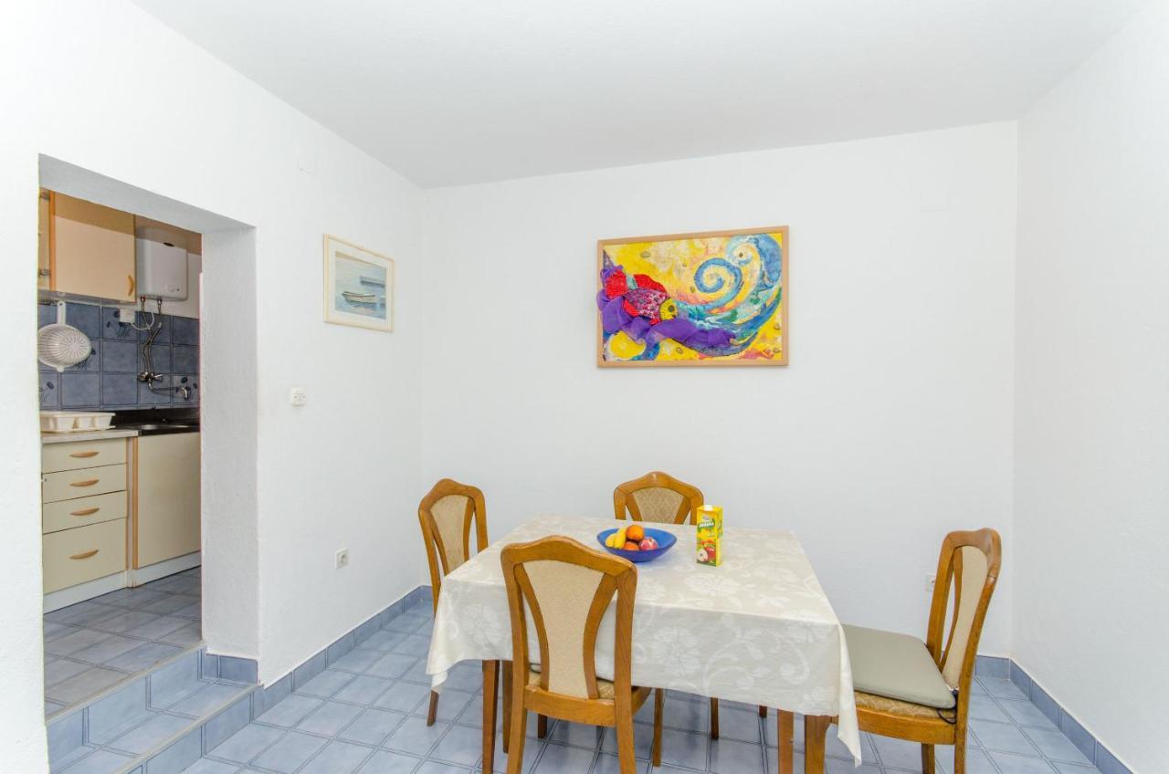 Apartment Vitaic San Pietro di Brazza Esterno foto