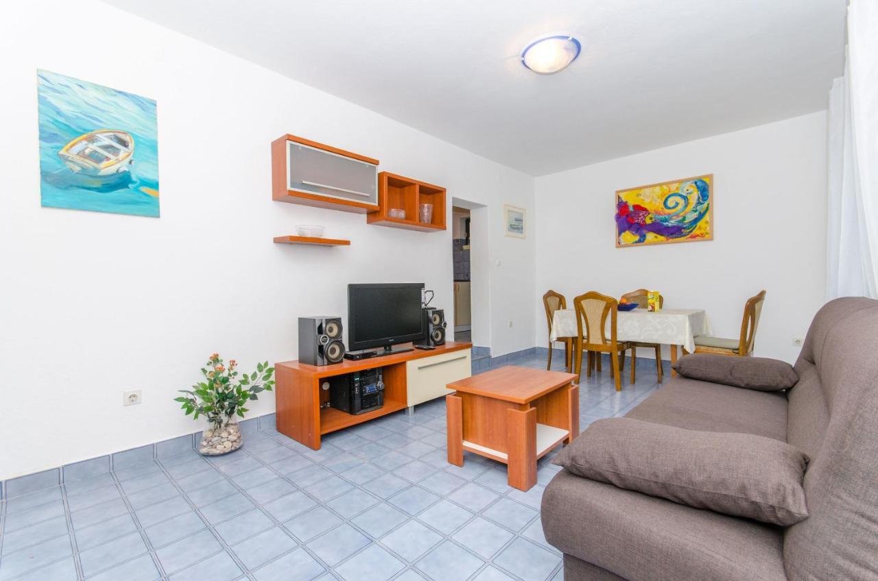 Apartment Vitaic San Pietro di Brazza Esterno foto