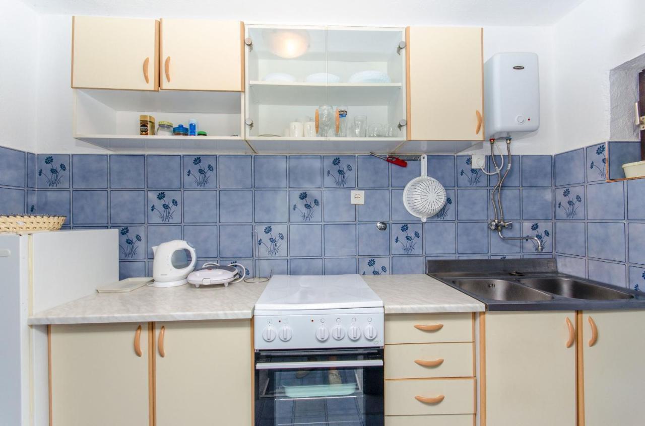Apartment Vitaic San Pietro di Brazza Esterno foto